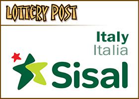 lotto results italy|Italy Lottery Results .